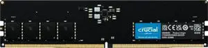 Crucial RAM 32GB DDR5 4800MT/s CL40 Desktop Memory CT32G48C40U5