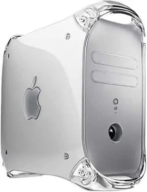 DATASTOR Bracket Kit Zip for Mac G4 Quicksilver