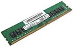 Lenovo 16GB PC4-2133MHz DDR4 Non-ECC-UDIMM