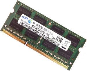 Lenovo 4GB DDR3 1600 SODIMM PC3 12800 Memory Module (0A65723)
