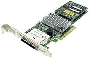 LSI Logic MegaRAID SAS 9286-8e Storage Controller LSI00332