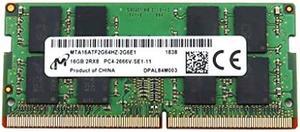 Micron 8GB (1x8GB) DDR4 2133MHz RAM Memory PC4-2133P-SBB-11 MTA16ATF1G64HZ-2G1B1