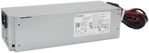 POINWER H500EPM-00 H460EBM-00 D500EPM-00 5K7J8 Y7R0X 500W Power Supply Compatible with DELL Optiplex 3050MT 7060MT 7070MT 7080MT 3650 3670 3050 36715 5090 5060 3260 3681 SFF and XPS 8940 MT PSU