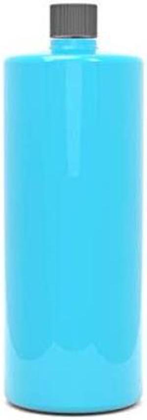 PrimoChill Opaque Computer WaterCooling Fluid - Pre-Mix (32oz) - Sky Blue SX