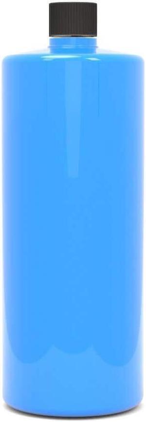 PrimoChill Opaque Computer WaterCooling Fluid - Pre-Mix (32oz) - Cobalt