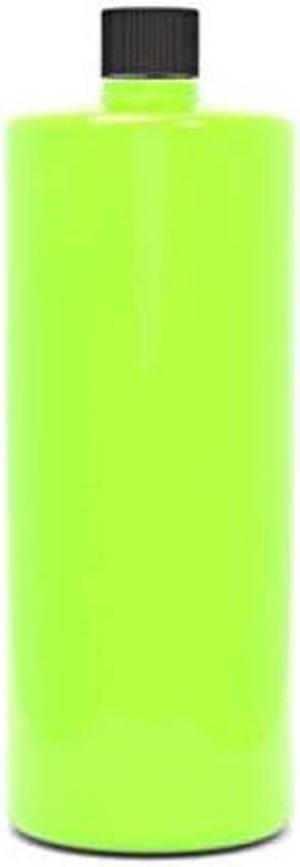 PrimoChill Opaque Computer WaterCooling Fluid - Pre-Mix (32oz) - UV Green SX