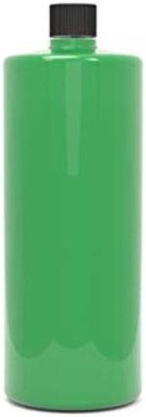 PrimoChill Opaque Computer WaterCooling Fluid - Pre-Mix (32oz) - UV Green