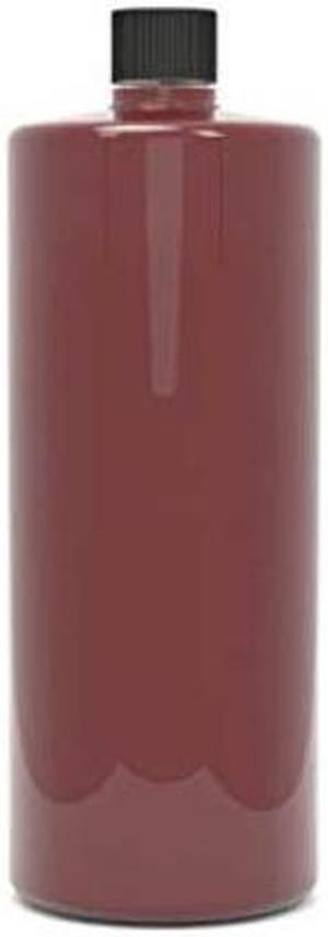 PrimoChill Opaque Computer WaterCooling Fluid - Pre-Mix (32oz) - Crimson
