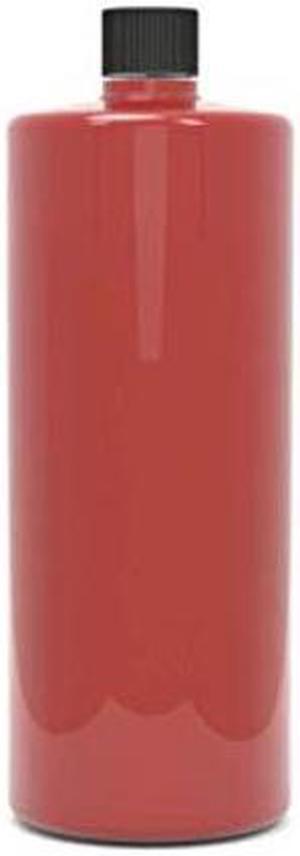 PrimoChill Opaque Computer WaterCooling Fluid - Pre-Mix (32oz) - Powder Red