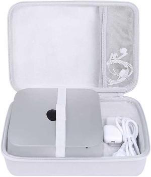 co2CREA Hard Case Replacement for Apple Mac Studio Mac Studio M2 Max / M2 Ultra / M1 Max / M1 Ultra