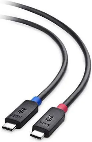 Cable Matters Unidirectional Active USB C Cable 10 ft with 4K Video, 10 Gbps Data Transfer and 60W Charging for Apple Vision Pro, Meta Quest 3 VR Headset, Portable Monitor and More