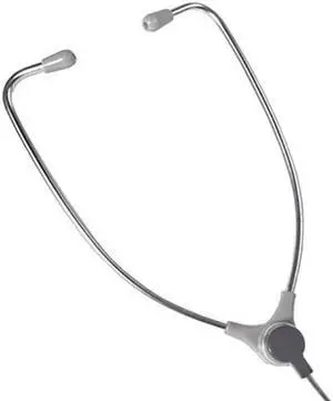 AL-60 Aluminum USB Headset