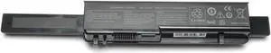 JIONR New Laptop Battery for Dell Studio 17 1745 1747 1749 Series; P/N: N856P U164P M905P U150P 312-0196 9cell 11.1V 7800Mah/85Wh1