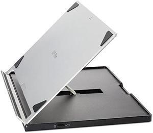 XPPen Drawing Tablet Stand AC18 Multifunctional Metal Drawing Pen Tablet Stand for Pen Display Drawing Graphic Monitor Prevented Skidding Stander Holder