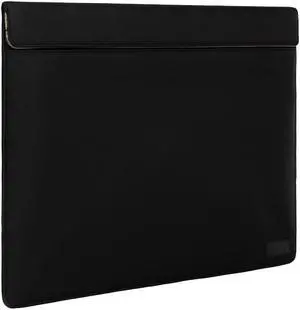 SLNT Weatherproof Nylon Faraday Bag with Silent Pocket Technology - Signal Blocking Device Sleeve for 13 inch and 15 inch Laptops and Tablets, Provides Instant Protection (Black, 15 inch)