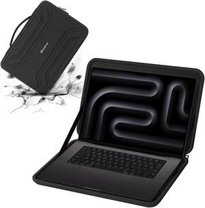 Smatree Hard Sleeve Case for 15.6 inch ASUS TUF Gaming F15/A15, for TUF Dash F15 2022/2021, for 16 inch TUF Gaming A16 2024/2023, for 16 inch ASUS Zenbook Pro 16X OLED UX7602