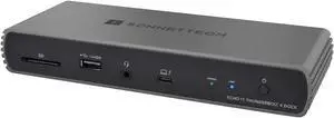 Sonnet Echo 11 Thunderbolt 4 Dock