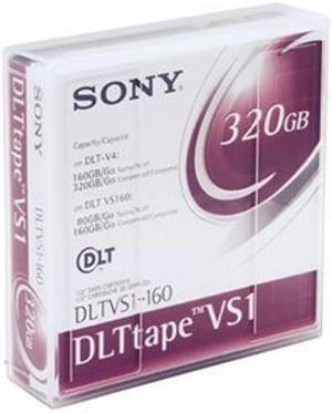 Sony DLT Tape VS1 Data Cartridge
