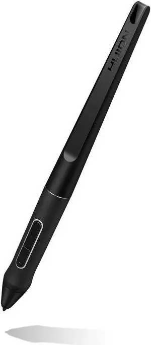 HUION Battery-Free Stylus Digital Pen PW517 for Kamvas 13, Kamvas Pro 24 (4K), Kamvas 22 Plus, Kamvas Pro 13 (2.5K), Kamvas Pro 16 (2.5K), Kamvas 12, Kamvas 16(2021), KD200, G930L