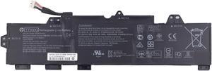 Vvsialeek New TT03XL 56Wh Laptop Battery Compatible with Hp EliteBook 850 G5 850 G6 ZBook 15U G5 15U G6 Series Notebook 932824-2C1 933322-855 932824-421 HSTNN-LB8H HSTNN-DB8K