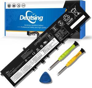 Dentsing 69Wh L18D4PF1 SB10W67281 Battery Replacement for Lenovo IdeaPad Yoga S740-15IRH C940-15IRH Touch 81NW Yoga S740-15IRH Series L18M4PF1 SB10W67267 5B10T83737 5B10W69450 5B10T83738 5B10W69461
