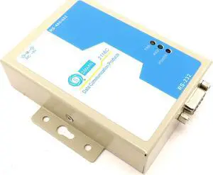 SMAKN Rs232 to rs422/rs485 Rs-232/rs-422/rs-485 Optical Isolation Interface Convert