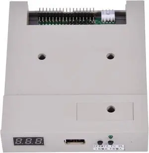 Socobeta SFRM72-FU-DL 720K 5V DC USB SSD Floppy Drive Emulator