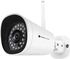 Ambient Weather Network Outdoor Wi-Fi Weather Camera