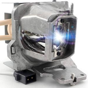 VLT-XL5950LP Replacement Projector Lamp Bulb For Mitsubishi XL Series - 270W With Housing