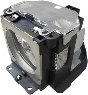 CTLAMP POA-LMP139 Projector Lamp Bulb with Housing Compatible with SANYO PLC-XL50A PLC-XE50A