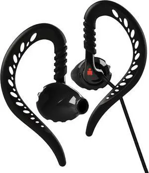 Yurbuds Focus Black