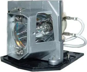 CTLAMP EC.K0100.001 Compatible Projector Lamp for Acer x1261 x1161 x110 with Great Brightness and Long Life