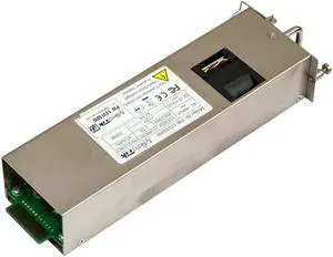 Mikrotik 12POW150 Hot Swap 12v 150W AC/DC Power Supply for CCR1072. You can Replace Them on The go to Ensure Zero Downtime, no Need to Even Restart The Router