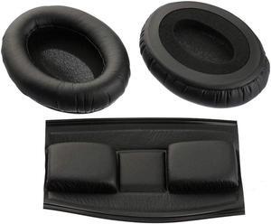 Sennheiser Earpads and Headband Pad for HD 280 PRO (2016 Version), HD 280 Silver, HMD 280/281 Headphones