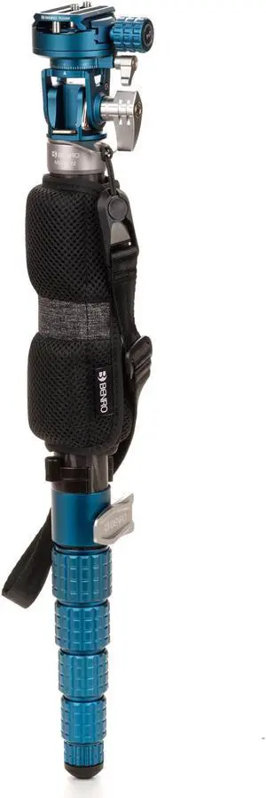 Benro SupaDupa72 Carbon Fiber Monopod