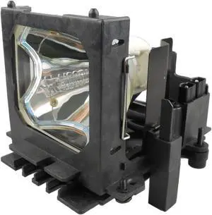 CTLAMP 78-6969-9719-2 Replacement Projector Lamp Bulb with Housing Compatible with 3M H80 MP4100 X80 X80L
