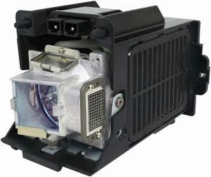 CTLAMP A+ Quality 109-682/109682 Replacement Projector Lamp Bulb with Generic Housing Compatible with Digital Projection Highlite 260 HB Highlite 260 HC Highlite Cine 260 Mvision Cine 260 Projector