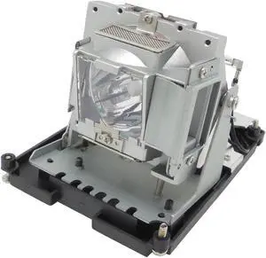 CTLAMP 5811116617-S Replacement Projector Bulb with Housing 5811116617-S Compatible with Vivitek D950HD D951HD