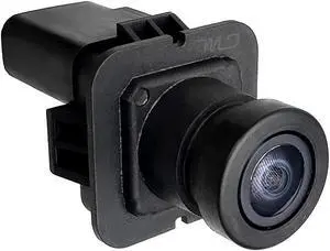 Master Tailgaters Replacement for Ford F150 (2012-2014) Backup Camera OE Part # AL3Z-19G490-A, BL3Z-19G490-B, CL3Z-19G490-C, CL3Z-19G490-D, EL3Z-19G490-D