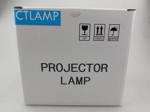 CTLAMP A+ Quality RS-LP06 / 4965B001 Projector Lamp Bulb with Housing Compatible with Canon REALIS WUX4000 XEED WUX4000