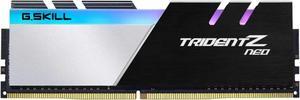 3600 16GB (kit) G.Skill Trident Z F4-3600C16D-16GTZNC (2 x 8GB)