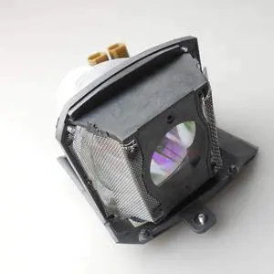 CTLAMP VLT-XD70LP Replacement Projector Lamp VLT-XD70LP Bulb with Housing Compatible with Mitsubishi LVP-XD70 LVP-XD70U XD70U XD70