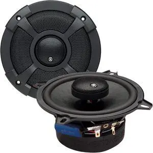 PowerBass 2XL-523-5.25" Coaxial Speakers - Pair