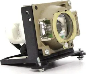 Emazne VLT-XD350LP Premium Projector Replacement Compatible Lamp with Housing Work for Mitsubishi:XD350 Mitsubishi:XD350U