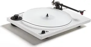 U-Turn Audio - Orbit Special (Gen 2) Turntable, White