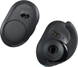 Skullcandy Push True Wireless In-Ear Earbud - Dark Grey