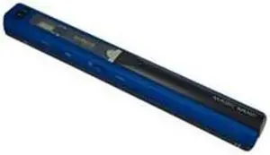 VuPoint Magic Wand III PDS-ST442-VP, portable hand-held Scanner