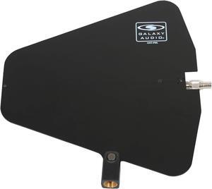 Galaxy Audio Paddle Antenna, 500-900MHz Frequency Range
