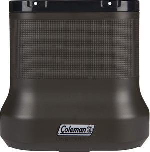 Coleman Battery Charging Station One Source 2 Port Quick Charging Station
