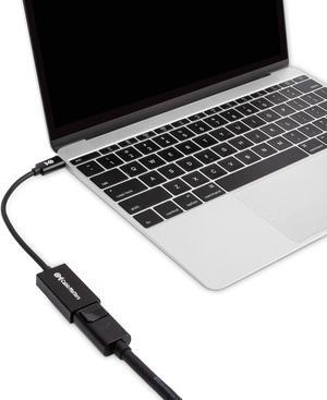 Cable Matters USB C to DisplayPort 1.4 Adapter with 8K@60hz, 4K@144hz and HDR Support & VESA Certified DisplayPort 1.4 Cable